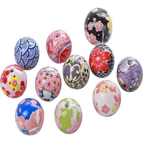 100pcs ball shape Ceramic lotus incense holder Line incense burner incense stick