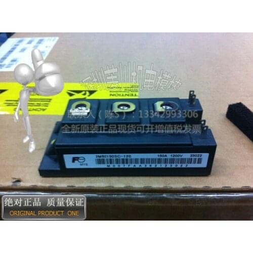 2MBI150SC-120/2MBI150SC120