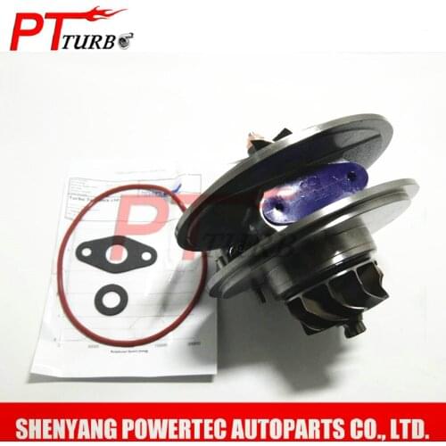 49189-07120 turbo charger core for Ssang-Yong Rexton 270 XVT 137Kw 186HP D27DTP 7250D27DTP- NEW turbolader cartridge CHRA TD04HL