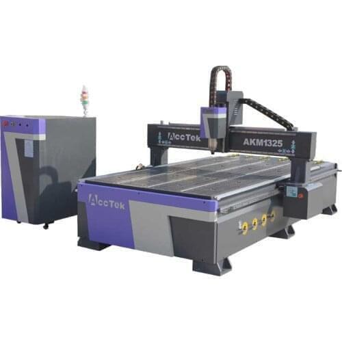Cheap 3d engraving machine playwood/mdf cnc router for kitchen industry cabinet production