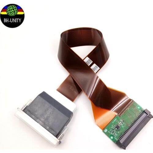 Ricoh Gen5 7PL print head g5 water based printhead j36004 for Flora Docan Human flatbed printer head