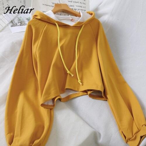 Женские длинные толстовки Heliar China At AliExpress