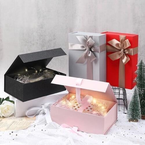 JHCOLORFUL Individual Gift Wrapping And Cards