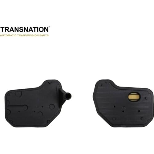 4L60E 4L65E Auto Transmission Oil Filter 24208813 24208576 Fit For GM RWD 4SPD LT TRUCK Car Accessories Transnation 057146