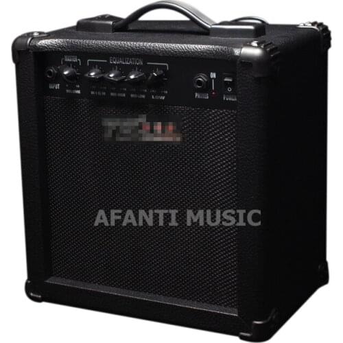 Afanti Music Electric Bass Amplifier (AMP-121)