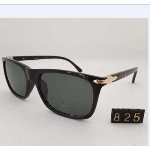 2020 new casual sunglasses for men and women KAPELUS quality sunglasses Black fishing goggles