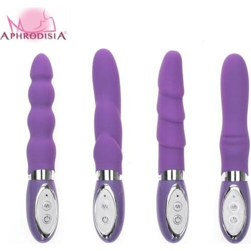 4 Styles Waterproof Vibrator Clitoris Stimulator Vibrators For Women 10 Speed Function Vibration Sex Toys Female Clit Vibrator