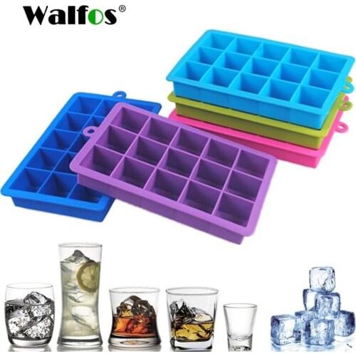 Walfos Forms For Ice Cream