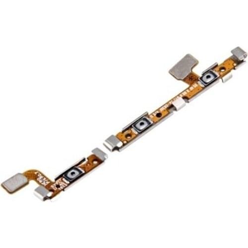 Replacement Parts Cable Flex Buttons On & Volume for Samsung Galaxy S7