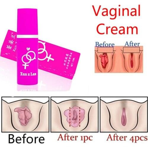 10ml Orgasm Narrowing Vagina Tightening Cream Gel Female Libido Enhancer Intimate Lubricant for Sex Exciter for Women sex lube