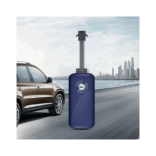 2 wires basic bike micro tracking device vehicles tracking gps