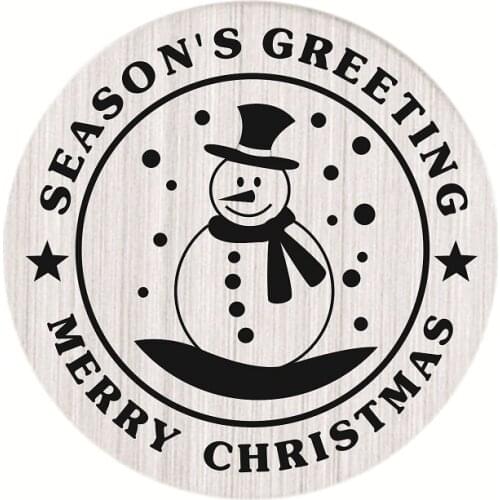 22MM Stainless Steel Floating Plates Charm For 30mm Living Memory Floating Locket 10PCS