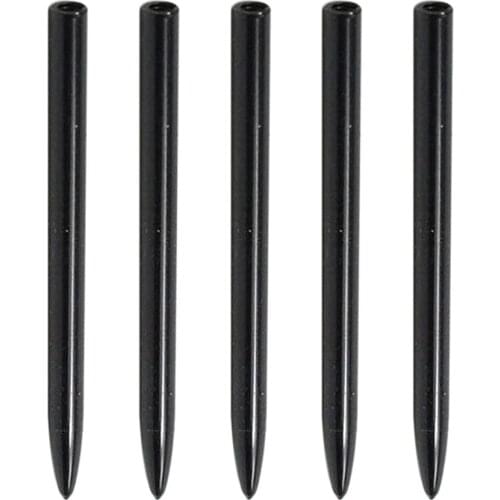 5 Packs 90mm Fids Lightweight Braiding Needles Backpacking Climbing