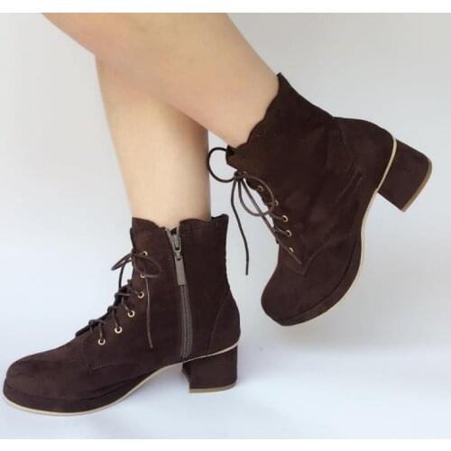 Women's Boots Antaina China