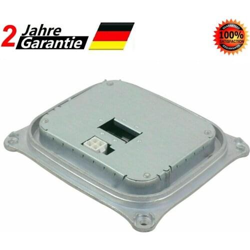 AP01 LED DRL Module HID Headlight Ballast For Audi A4 2009-2014 8K0907472 8K0907472A 1307329218