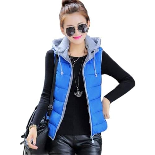 BAQCN Women's Vests-cardigans China