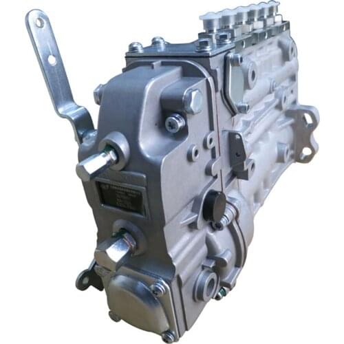 DFEC Original Spare Parts DCEC 6B 6BT 6BT5.9 6BT5.9-G1 Diesel Engine Fuel Oil Transfer Injection Pump 6A125A 3976801 C3976801