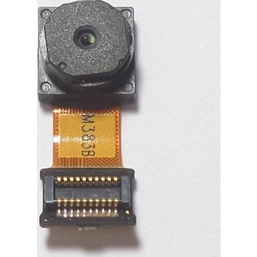 Flex Cable 1.3MP Digital Front Camera Lens Original Replacement For LG P940