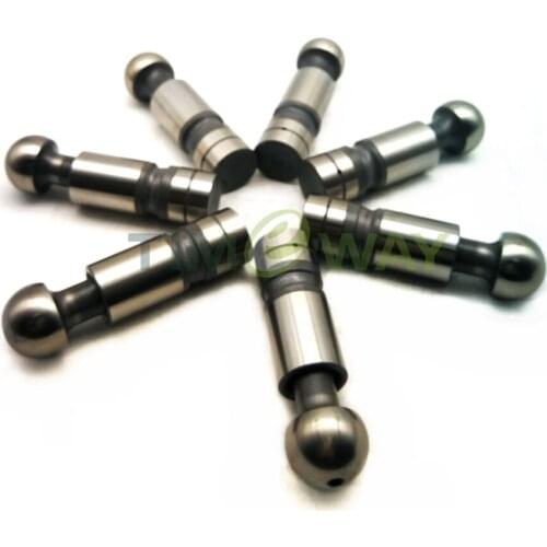 Pistons Repair Kit HPV091 Pump Parts for Repair Excavator Main Pump