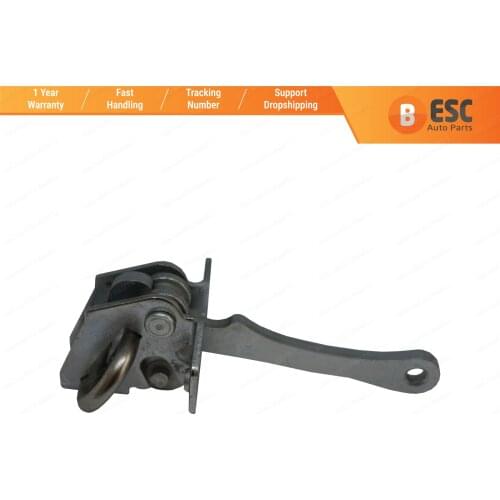 ESC EDP705 Rear Door Hinge Stop Check Strap Limiter 465638541 for Fiat Brava Marea Bravo