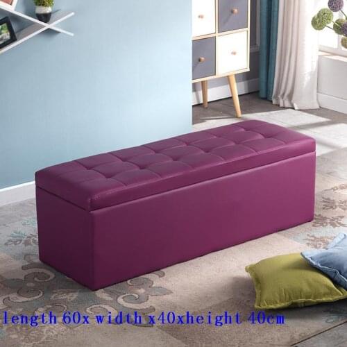 Gonflable Ladder Shoes Store Footstool Fauteuil Living Room Escalera De Aluminio Taburete Pouf Poef Kids Furniture Foot Stool