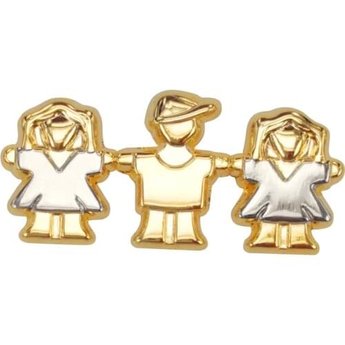 OVCCI Children's Brooches For Clothes