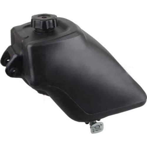 Atv Fuel Tank Plastic Fuel Tank with Fuel Air Cap Motorcycle Accessories 125-250Cc Oil Can Bottle
