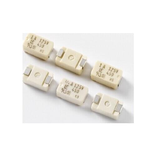 0459002.UR express fuse 2A 2000MA 125V fuse fuse sales sample