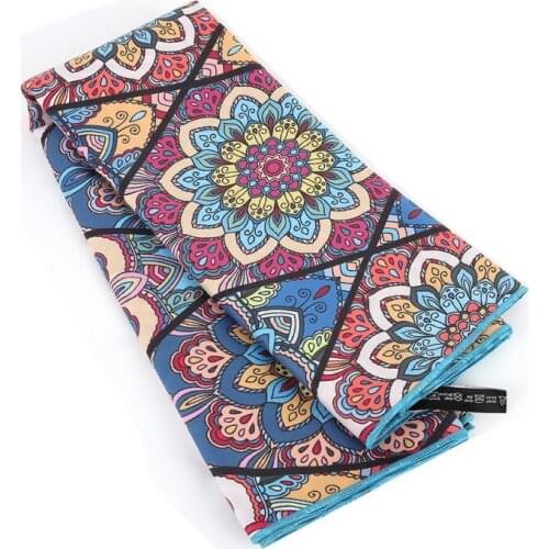 Retro Camping Mat Waterproof Portable Outdoor Picnic Beach Blanket Mattress For Multiplayer Foldable Sleeping Hiking Pad