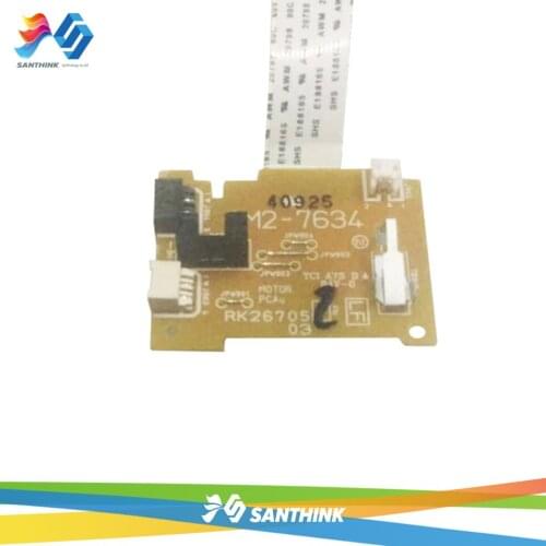 RM2-7607 RM2-7607-000 RM2-7634 RM2-7634-000 DC Board Motor PCA Assembly For HP M225DN M225DW M201DN M201DW Series