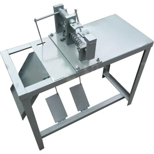 Manual cashew nut peeling machine Cashew nut processing high efficiency Cashew nut peeling machine