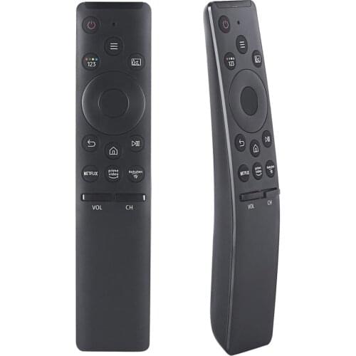 Remote Control Replacement for Samsung HD Smart 4k LCD TV BN59-01312B BN59-01312F BN59-01312A BN59-01312G BN59-01312M RMCSPR1BP1