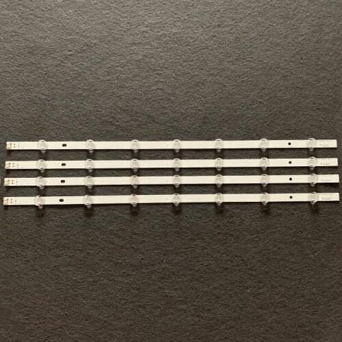 20pcs/lot 7LEDs 630mm LED Backlight Strip for LG 32LS315H 32ls3450 innotek 32" NDE Array 32ls341c