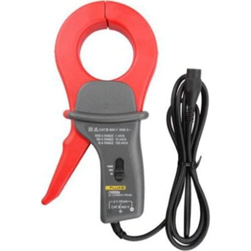 I1000s Fluke AC current clamp meter with multimeter portable oscilloscope AC current probe new original i1000s