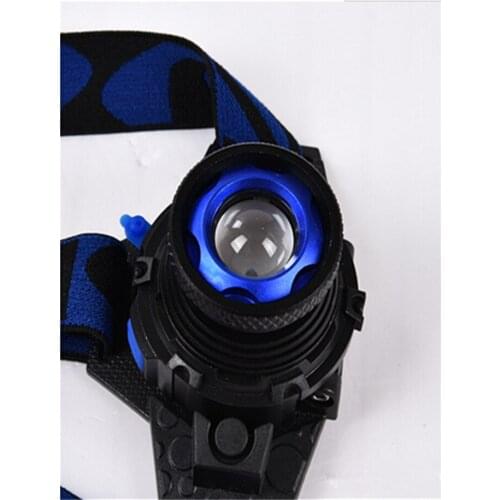 Светодиодные налобные фонари WXFTDMULIUFENG China At AliExpress