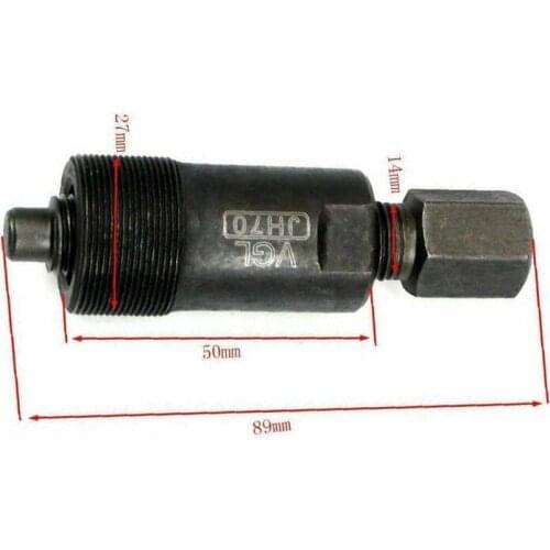 27mm JH70 Flywheel Magneto Stator Flywheel Puller Tool for Yamaha Blaster Banshee RZ YFM YFZ350 PW50 PW80 BW80 RIVA50 YFM80