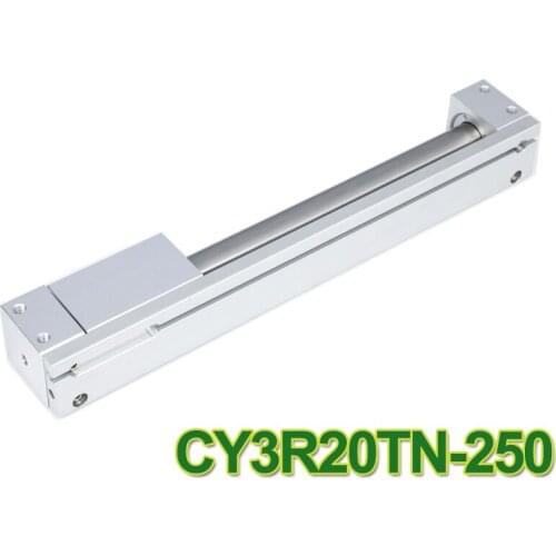4PCS CY3R20TN-250 Rodless Cylinder 8PCS CXSM15-30 Dual Rod Cylinder, 15mm bore, 30mm stroke 4PCS SDA 25-30 Compact Cylinder