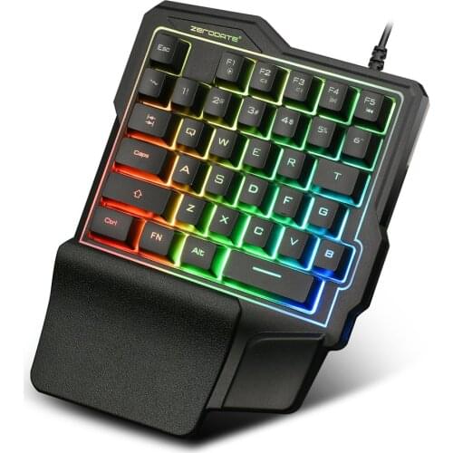 Albabkc Mice And Keyboards