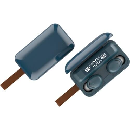 Auricolari Bluetooth Earbuds Fone Sem Fio Auricular Headset celulares Kulakik Audifonos Cascos inalambrico with Power Bank Case