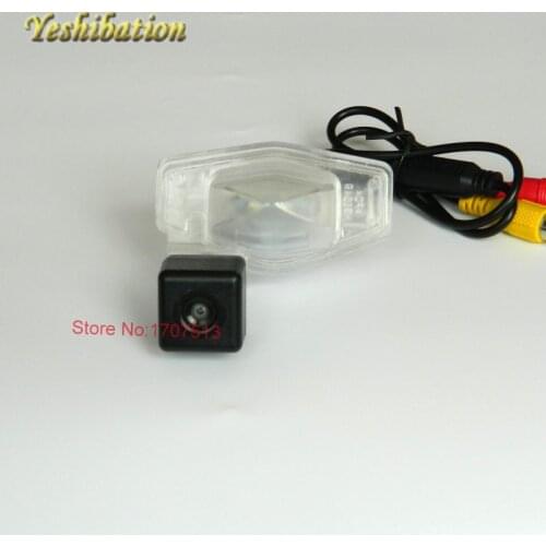 Car Reverse Camera For Honda Elysion 2016 Car Rear View Camera / Back Up Camera