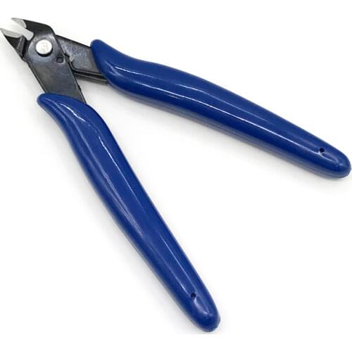 WANWAH MW-2121 Model Side Cutter,Diagonal Pliers,Craft Tools