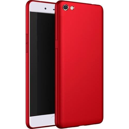 For oppo f1s case silicon high quality full coverage protector soft TPU Fitted Case for oppo f1s case cover with Tracking Number