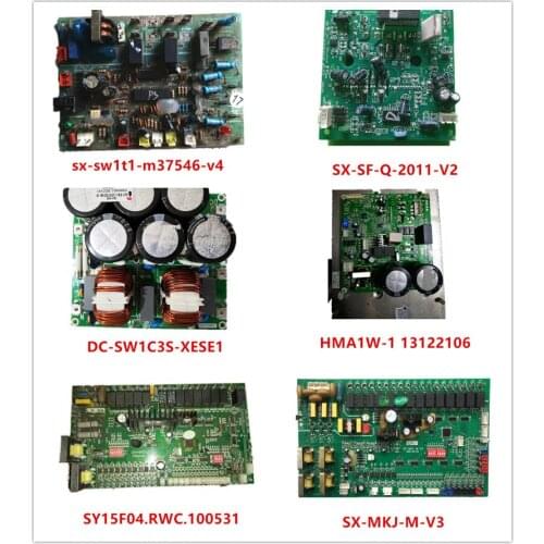 Sx-sw1t1-m37546-v4| SX-SF-Q-2011-V2| DC-SW1C3S-XESE1| HMA1W-1 13122106| SY15F04.RWC.100531| SX-MKJ-M-V3 Used Good Working