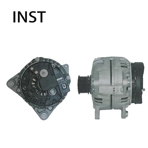 ALTERNATOR DYNAMO GENERADOR ELECTRICO FOR 12V 150A 6GS55 0124525078 0124525139 0124525534 0986080410 8200660034 8200737574