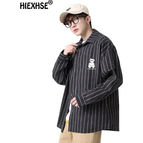 Мужские классические рубашки HIEXHSE China At AliExpress