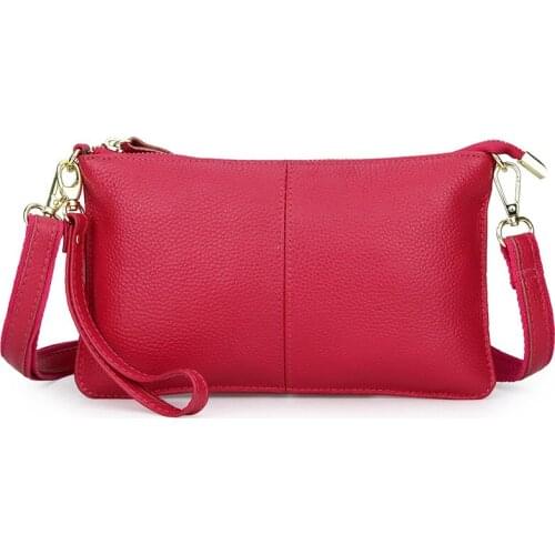 HLGUCC Women's Leather Bags