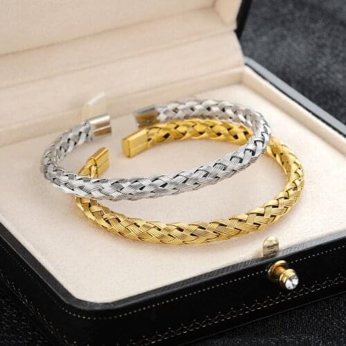 HPTOTMG Magnetic Bracelets