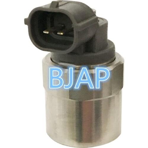 Injector 095000-5550 Solenoid Valve