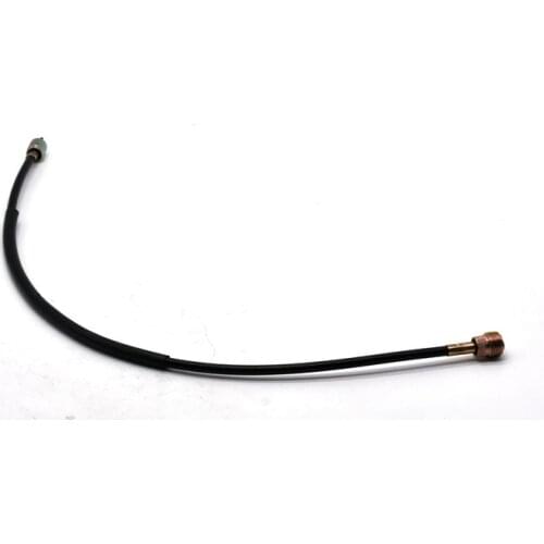 NEW FREE SHIPPING FOR SUZUKI GN250 TACHOMETER CABLE GN 250 34940-38300