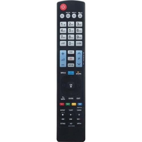 New AKB73756523 Remote Control For LG Plasma TV 42PH4707-zd 50PH6608-za 60PH670V